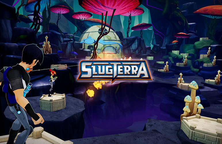Juegos realidad virtual Coruña